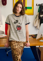 Oblada MICKEY TEE 公式商品写真