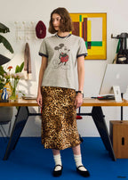 Oblada MICKEY TEE 公式商品写真