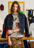 Oblada MICKEY TEE 公式商品写真