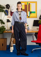 Oblada MICKEY TEE 公式商品写真