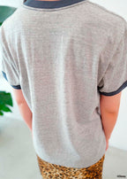 Oblada MICKEY TEE 公式商品写真