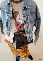 Oblada MICKEY TEE 公式商品写真