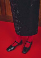Oblada MARY JANE(PATENT LEATHER) 公式商品写真