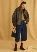 Oblada CHUNKY MARY JANE 公式商品写真