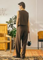 Oblada GEORGE VEST 公式商品写真