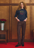 Oblada DINNER PANTS 公式商品写真