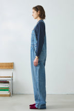 Oblada FRONTIER PANTS VINTAGE 公式商品写真