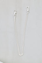 Oblada KEY DOUBLE CHAIN 公式商品写真