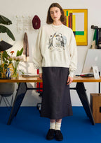 Oblada TWO EYELETS 公式商品写真