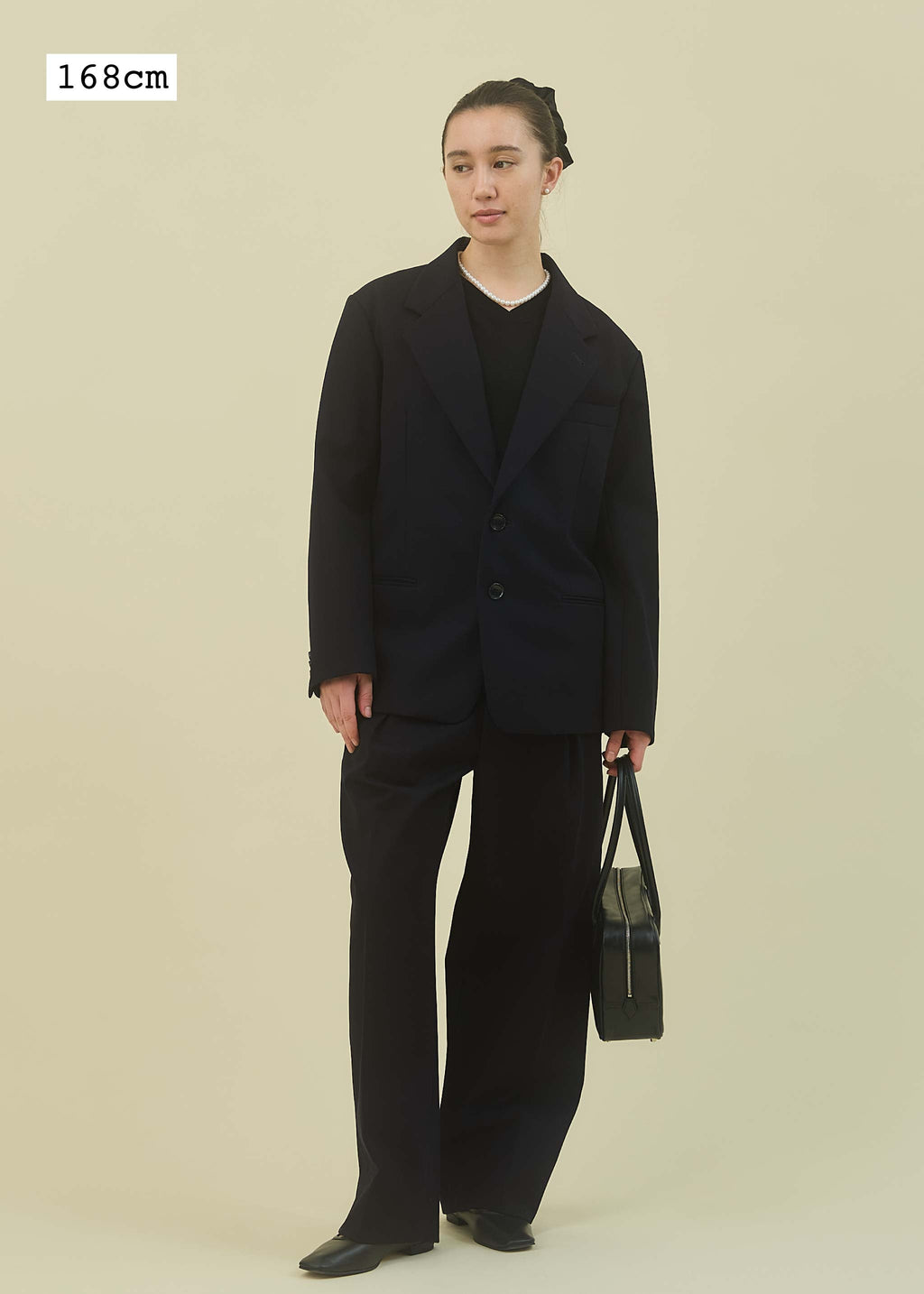 Oblada DIRECTORS PANTS 公式商品写真