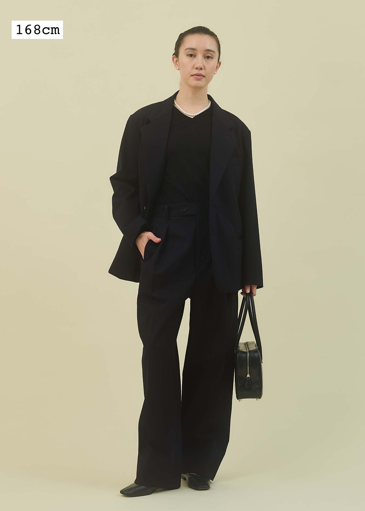Oblada DIRECTORS PANTS 公式商品写真