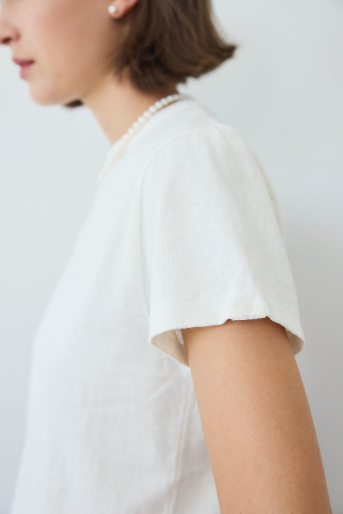 COMPACT TEE