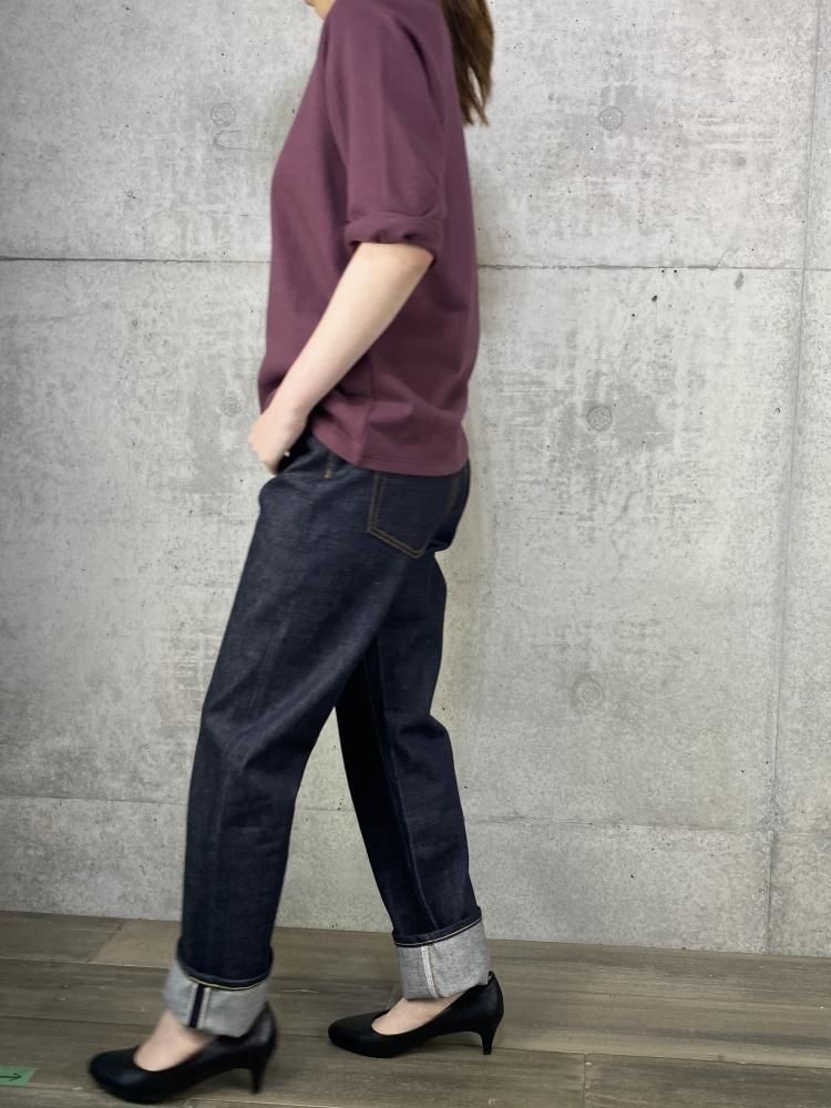 SINME S105 リジッドストレート
