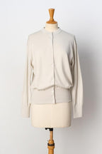 SINME SS16-11 コットンカーディガン