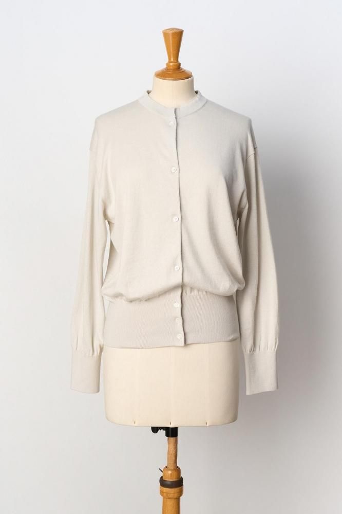 SINME SS16-11 コットンカーディガン