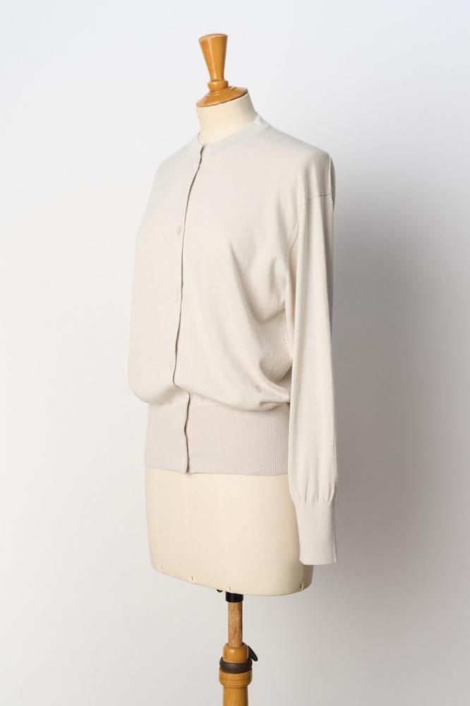 SINME SS16-11 コットンカーディガン
