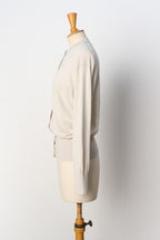 SINME SS16-11 コットンカーディガン