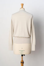 SINME SS16-11 コットンカーディガン