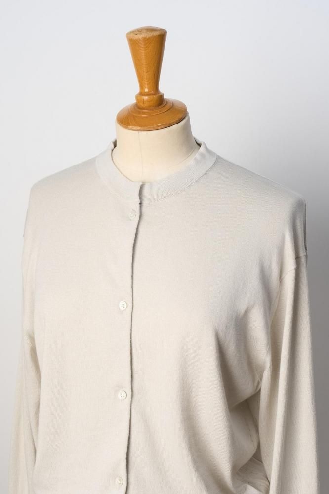 SINME SS16-11 コットンカーディガン