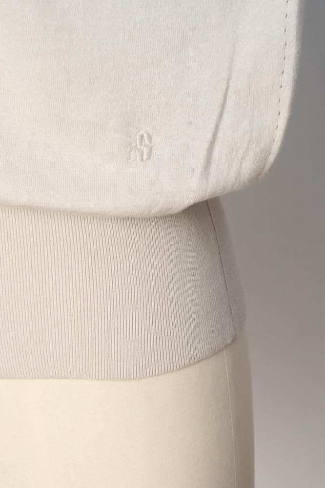 SINME SS16-11 コットンカーディガン