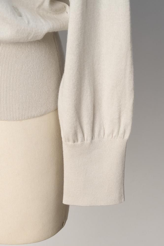 SINME SS16-11 コットンカーディガン