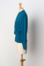 SINME SS16-11 コットンカーディガン