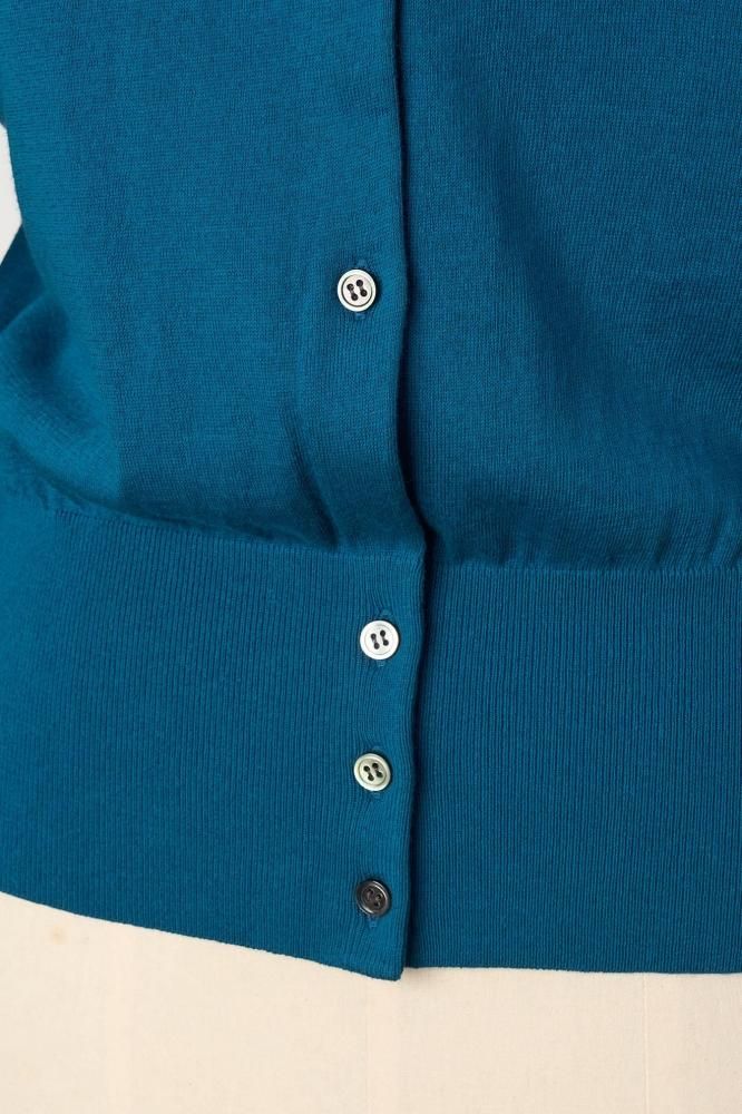 SINME SS16-11 コットンカーディガン