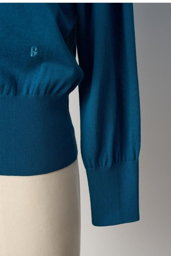 SINME SS16-11 コットンカーディガン