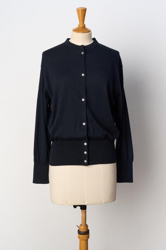 SINME SS16-11 コットンカーディガン