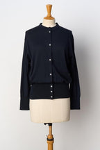 SINME SS16-11 コットンカーディガン