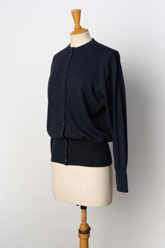 SINME SS16-11 コットンカーディガン