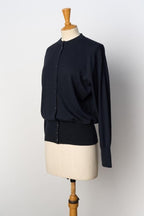 SINME SS16-11 コットンカーディガン