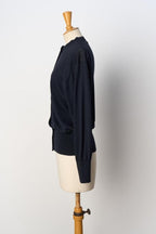 SINME SS16-11 コットンカーディガン