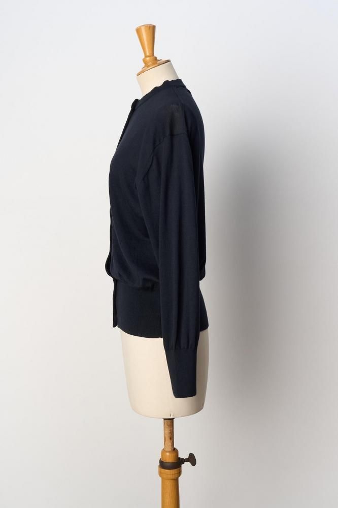 SINME SS16-11 コットンカーディガン