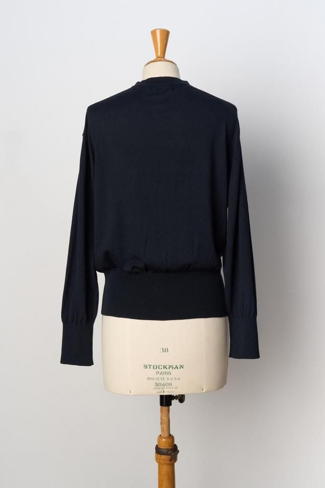 SINME SS16-11 コットンカーディガン