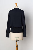 SINME SS16-11 コットンカーディガン