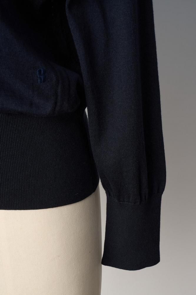 SINME SS16-11 コットンカーディガン