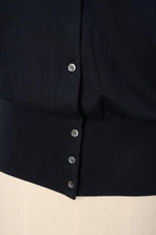 SINME SS16-11 コットンカーディガン
