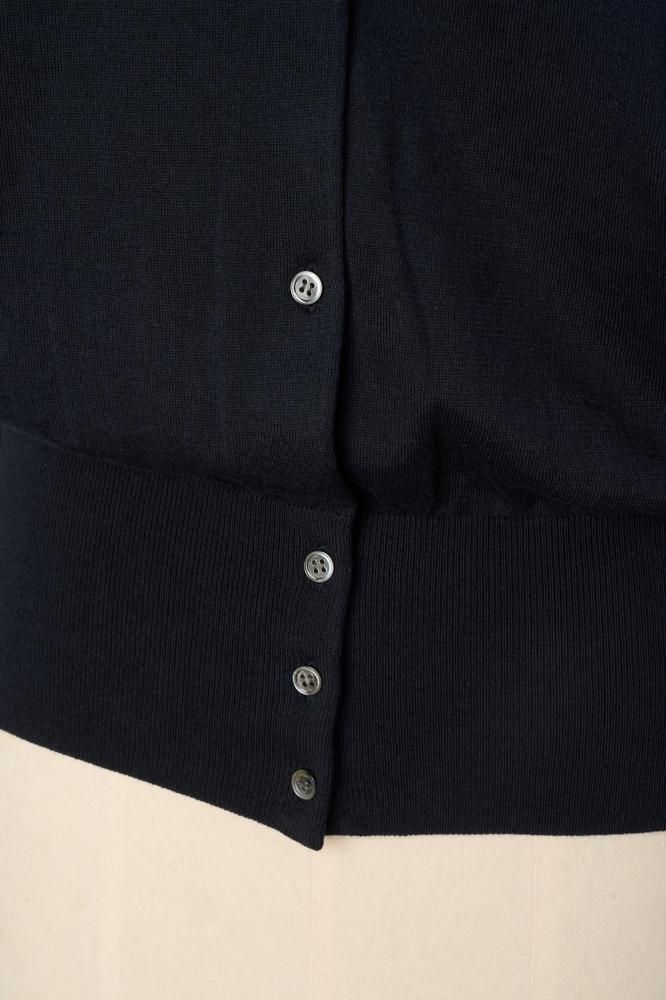 SINME SS16-11 コットンカーディガン