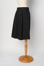 SINME SY10-16 タックショートパンツ
