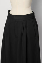 SINME SY10-16 タックショートパンツ