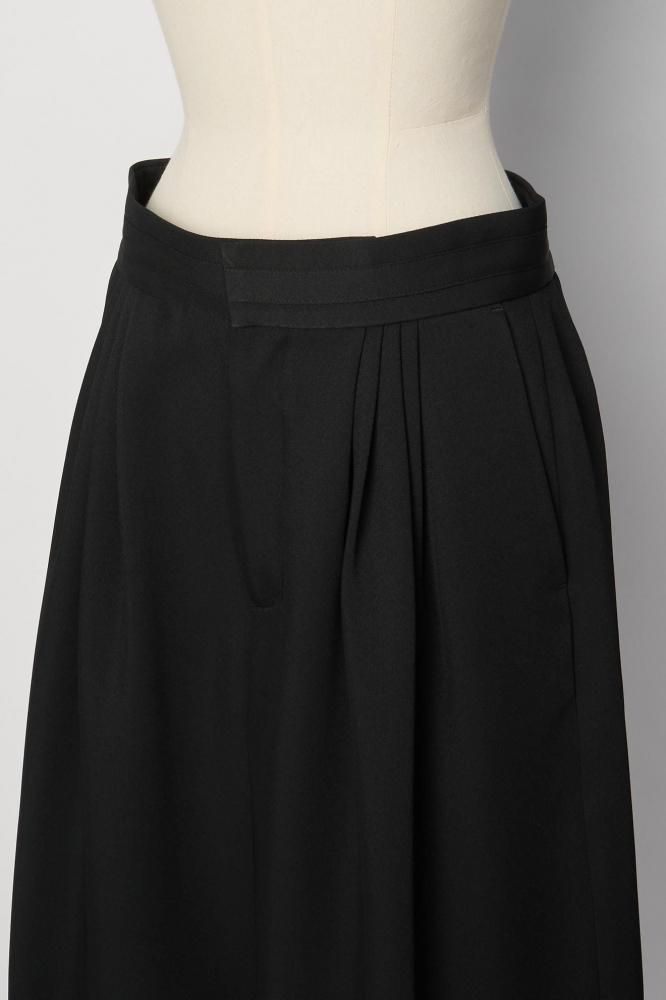 SINME SY10-16 タックショートパンツ