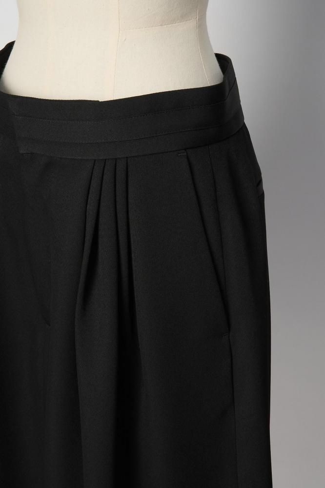 SINME SY10-16 タックショートパンツ