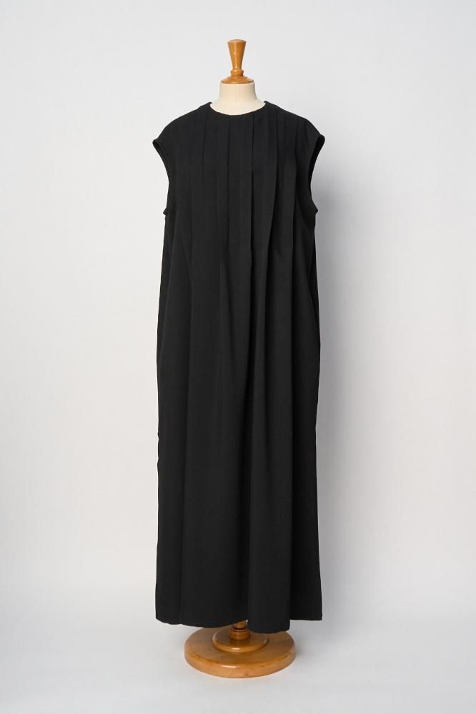 SINME SY10-17 ワイドタックドレス