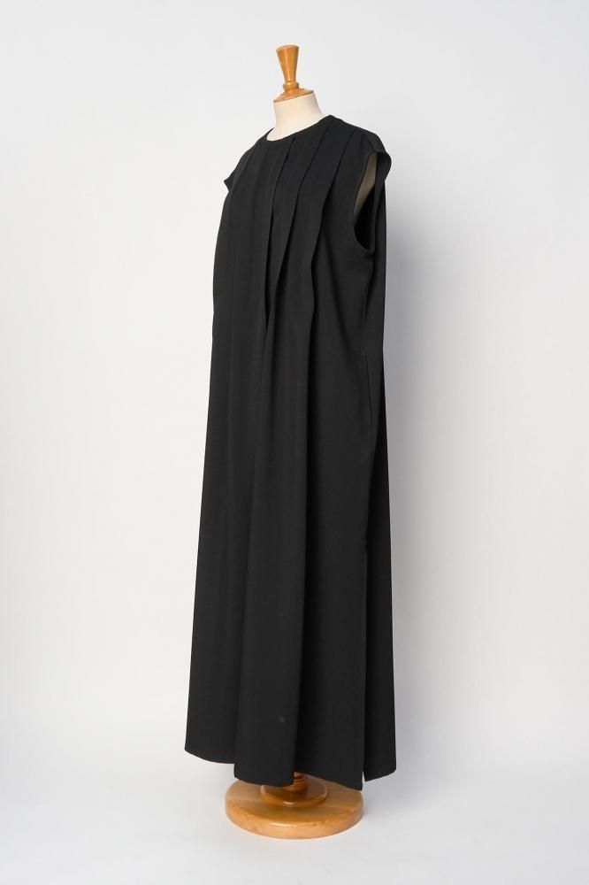 SINME SY10-17 ワイドタックドレス