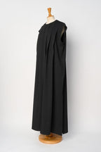 SINME SY10-17 ワイドタックドレス