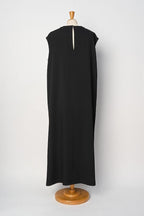 SINME SY10-17 ワイドタックドレス