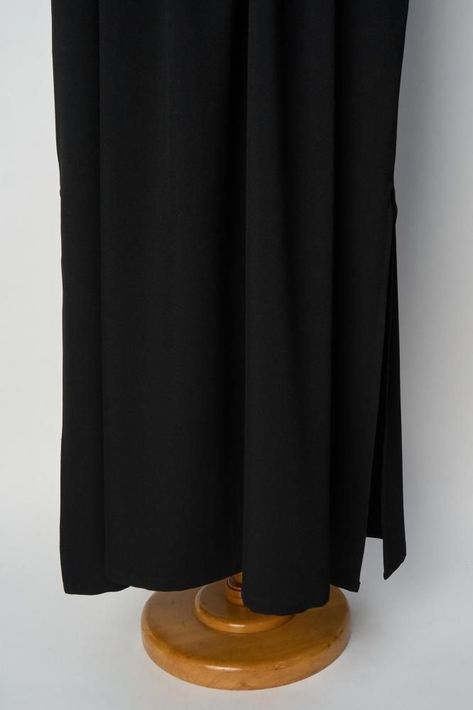 SINME SY10-17 ワイドタックドレス